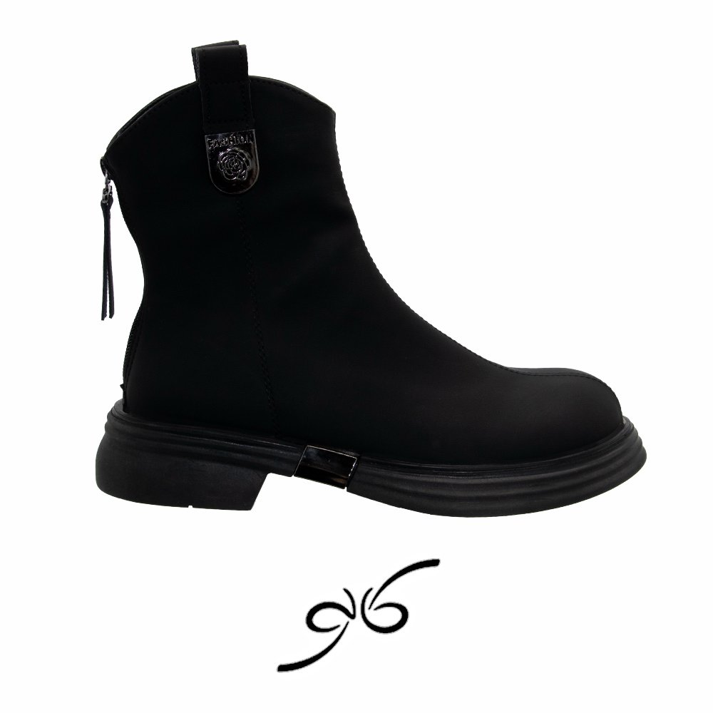 بوت زنانه شیک کالو