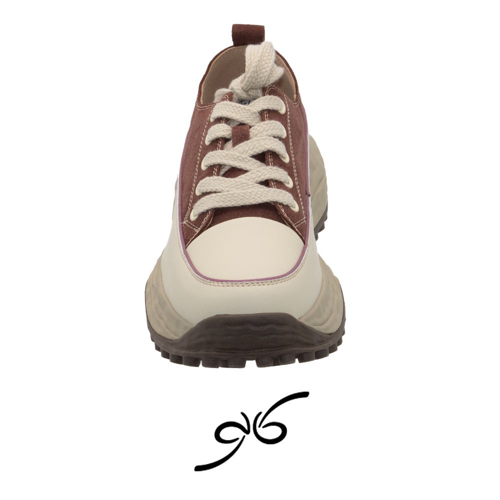 کتونی دخترانه لژدار