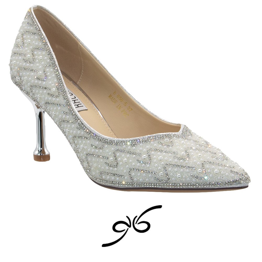 کفش مجلسی کوکو