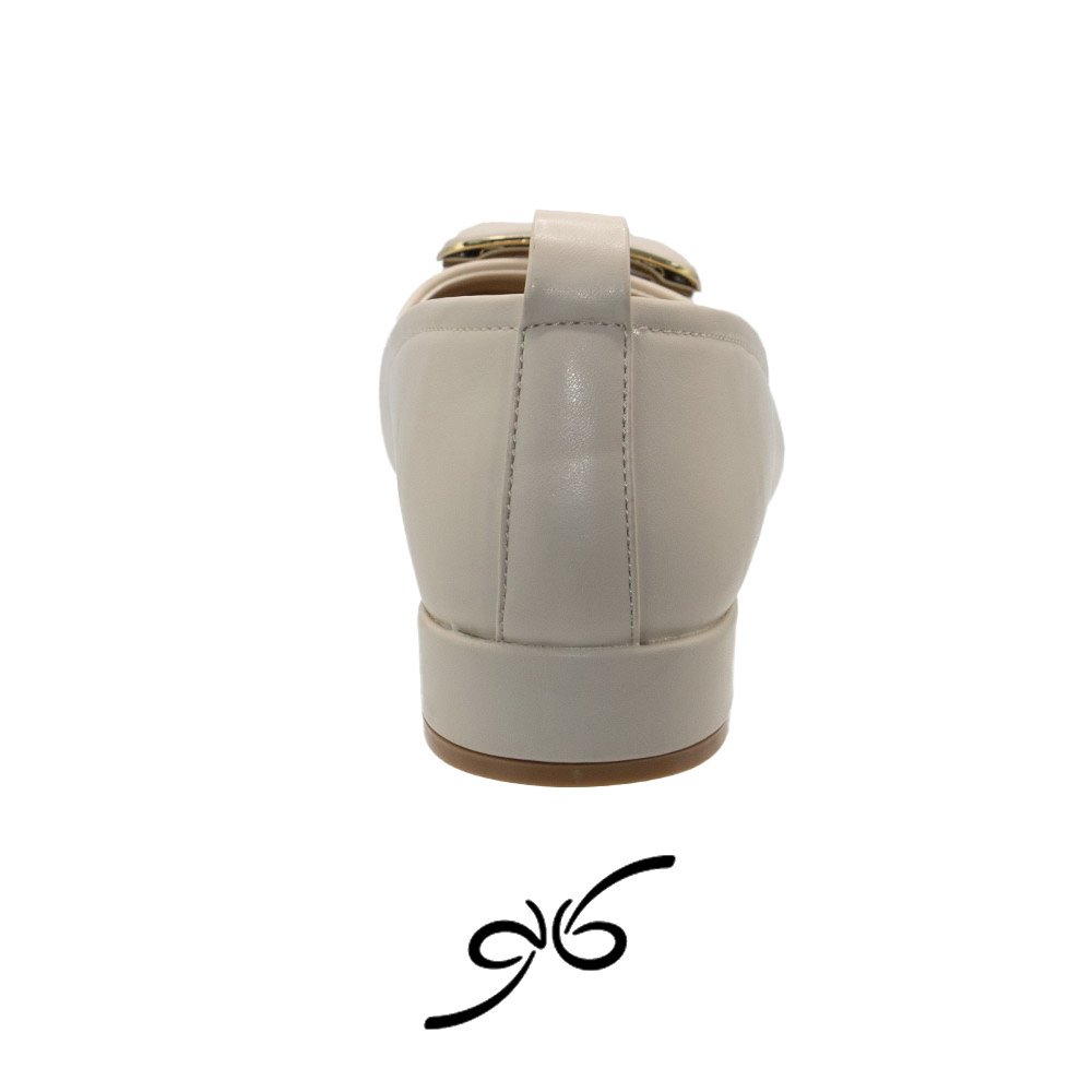 کفش مربعی کالو