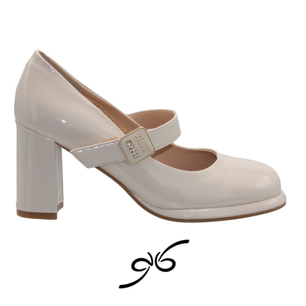 کفش تک بند میسل