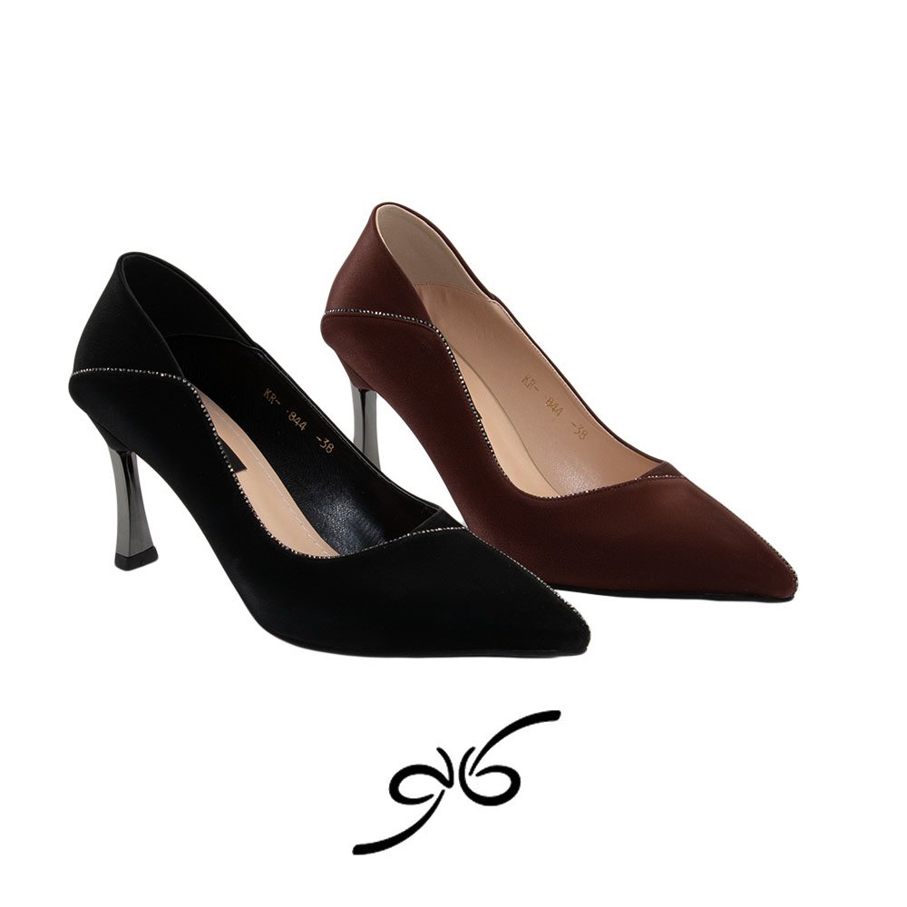 کفش خاویاری شیک