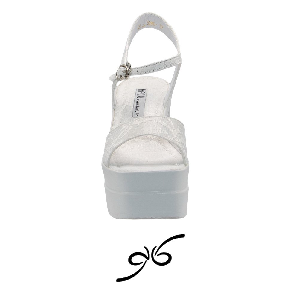 صندل پاشنه دار دلتا