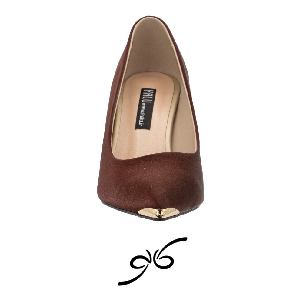 کفش زنانه آیرون آپ 7.5 سانتی متر