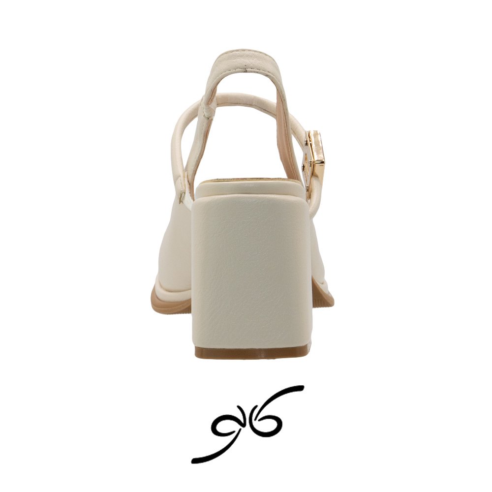 کفش زنانه مجلسی پشت باز ژنلو