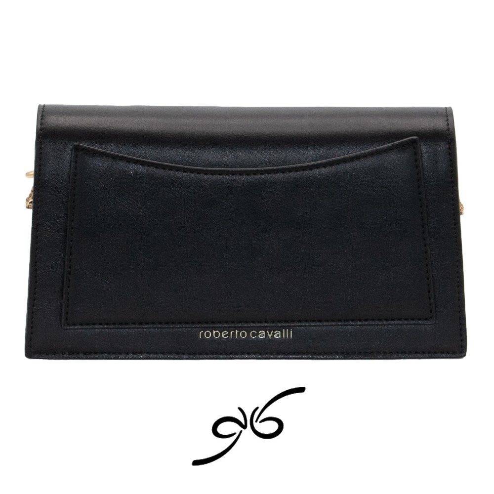 کیف زنانه طرح پلنگ روبرتو کاوالی