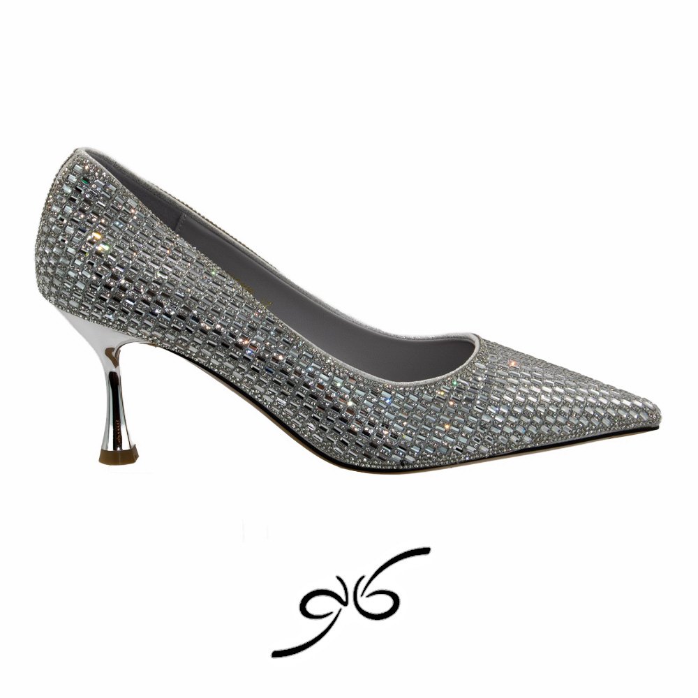 کفش زنانه مجلسی شیک