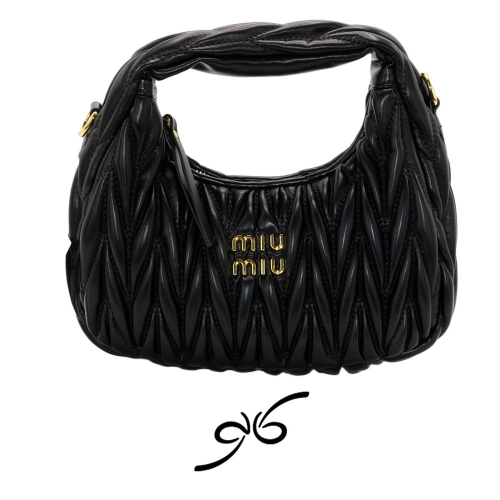 کیف دایره ای میو میو