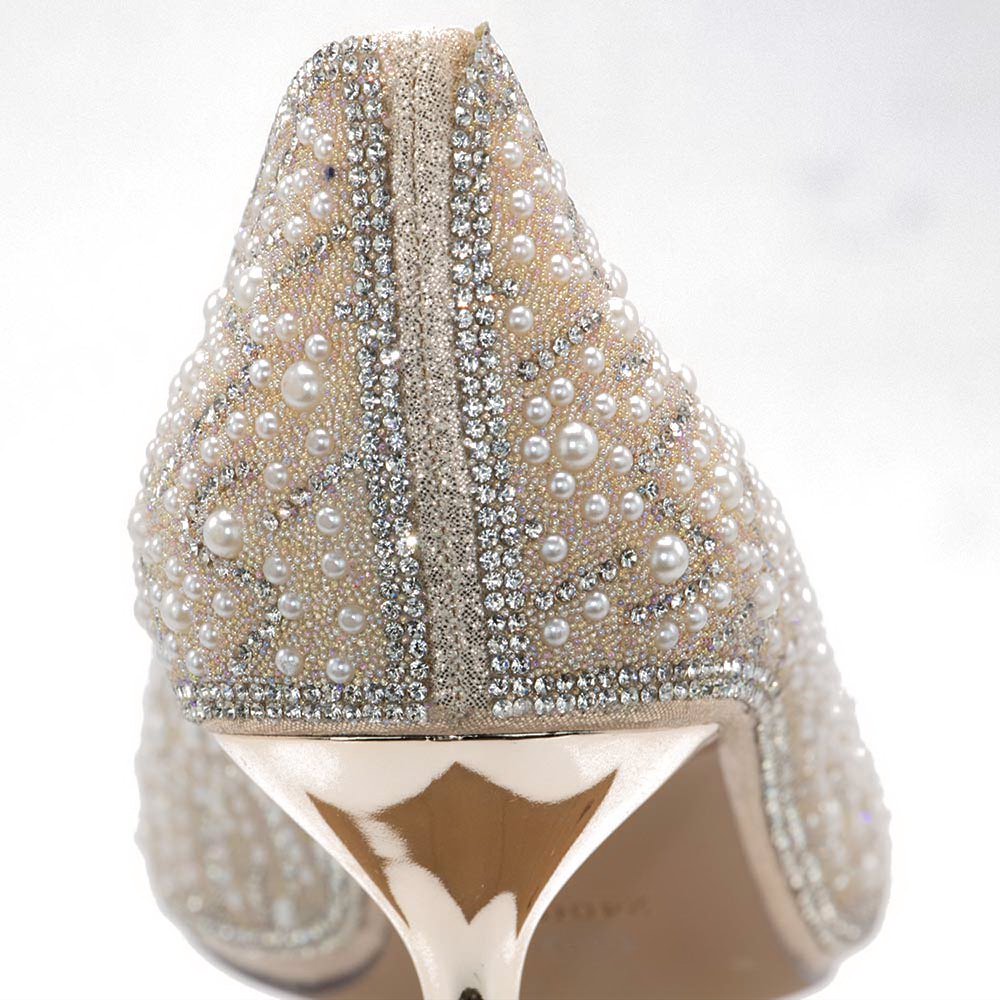 کفش مجلسی کوکو