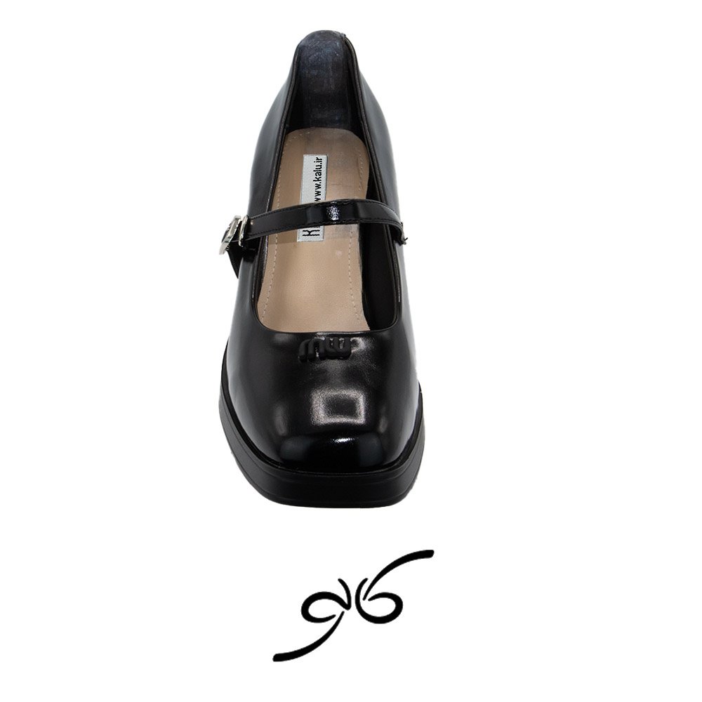 لوفر زنانه پاشنه دار یونای