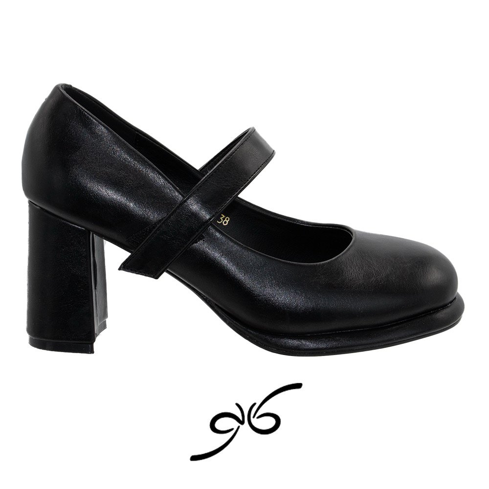 کفش تک بند میسل