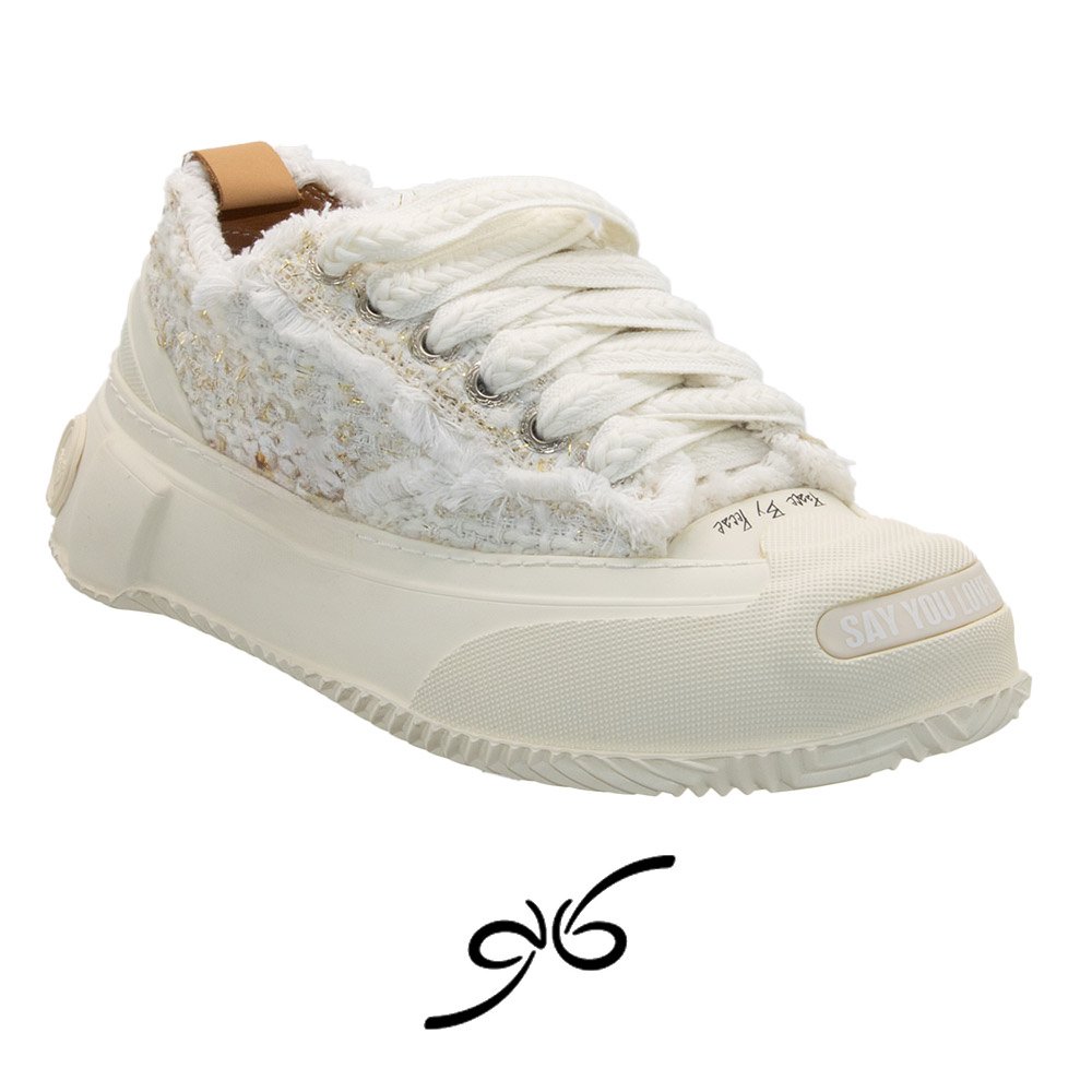 کتونی دخترانه شیک