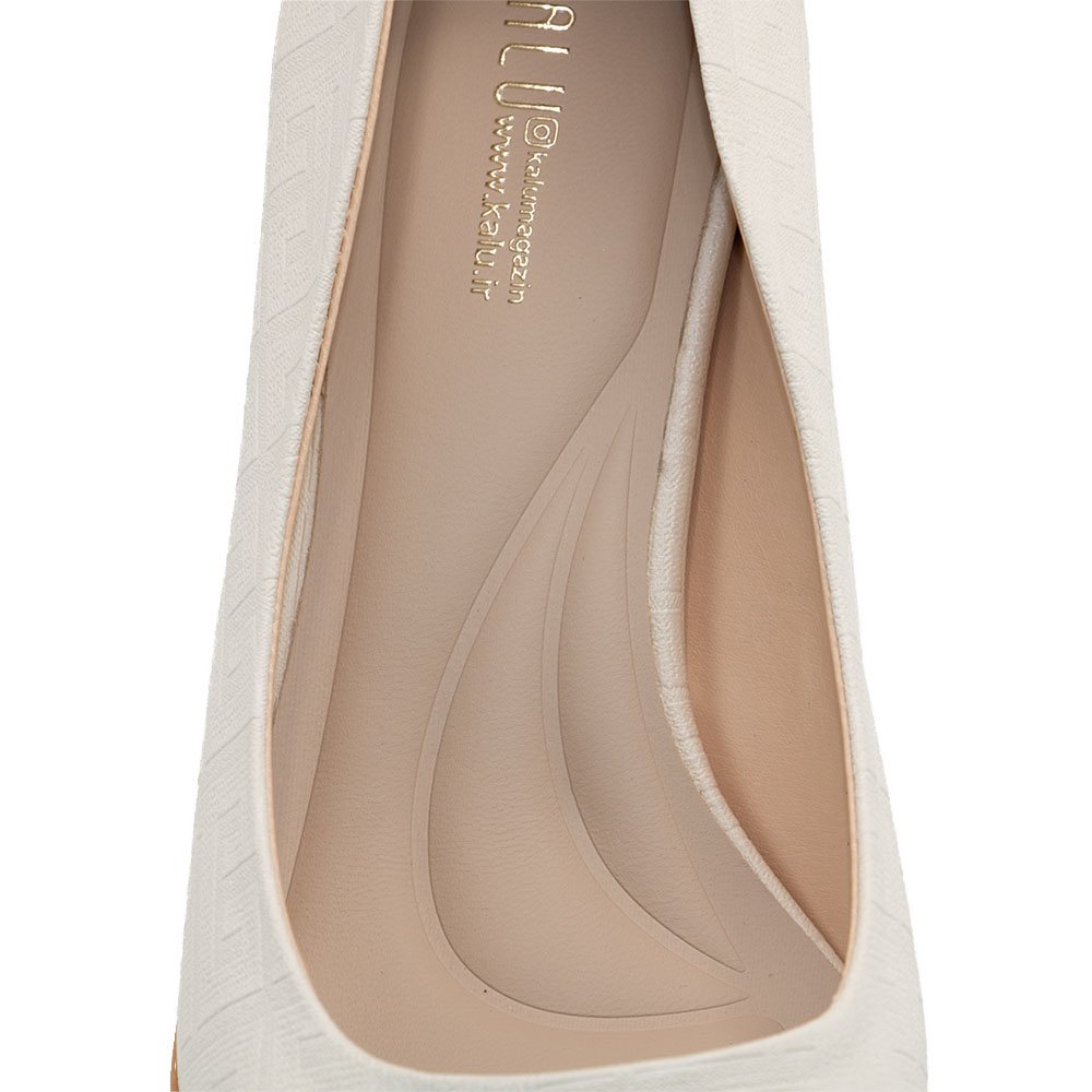 کفش مینیمال زنانه