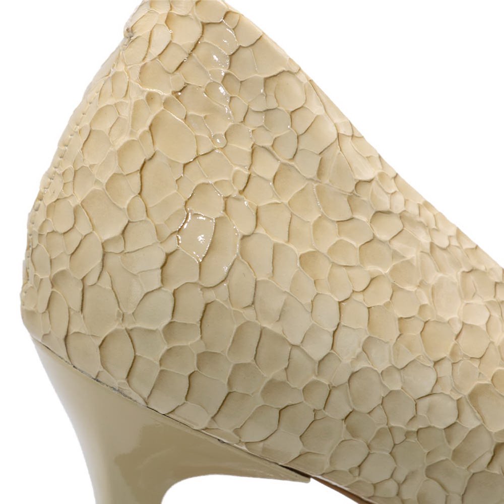 کفش زنانه مینیمال