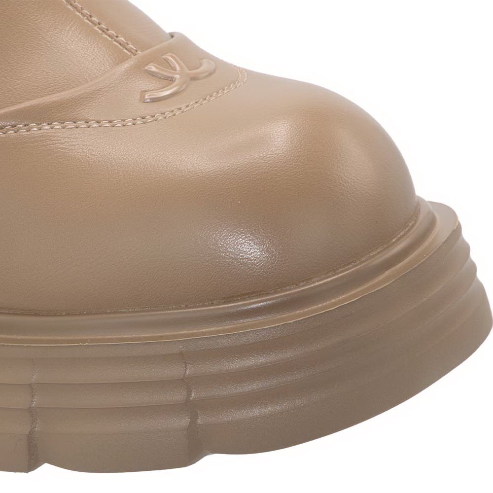 نیم بوت زنانه شیک