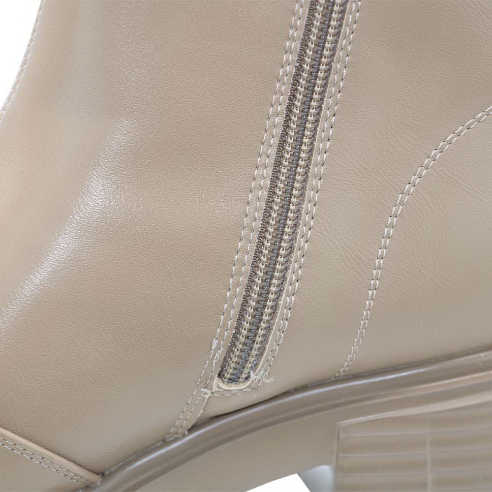 نیم بوت زنانه شیک