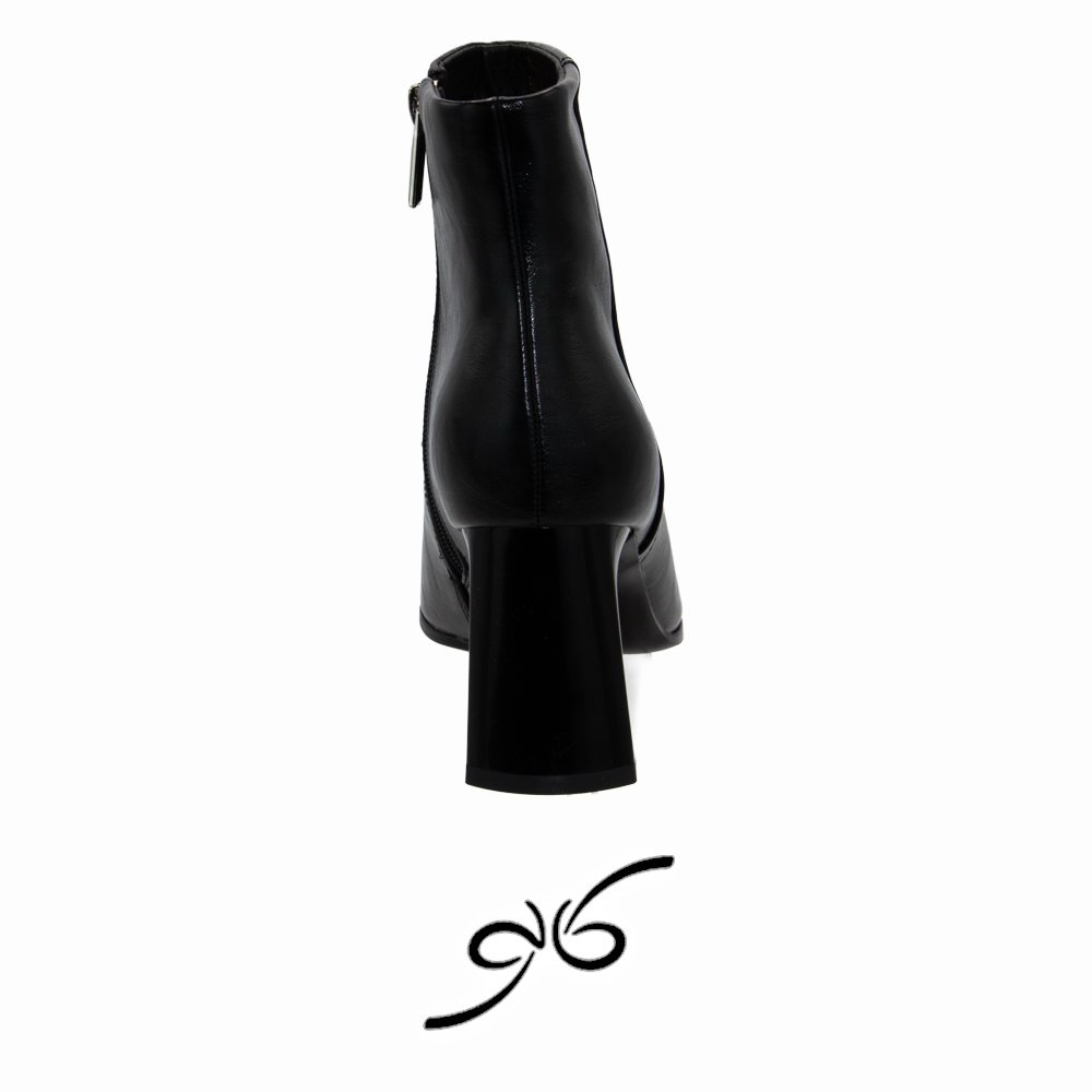 نیم بوت زنانه کالو