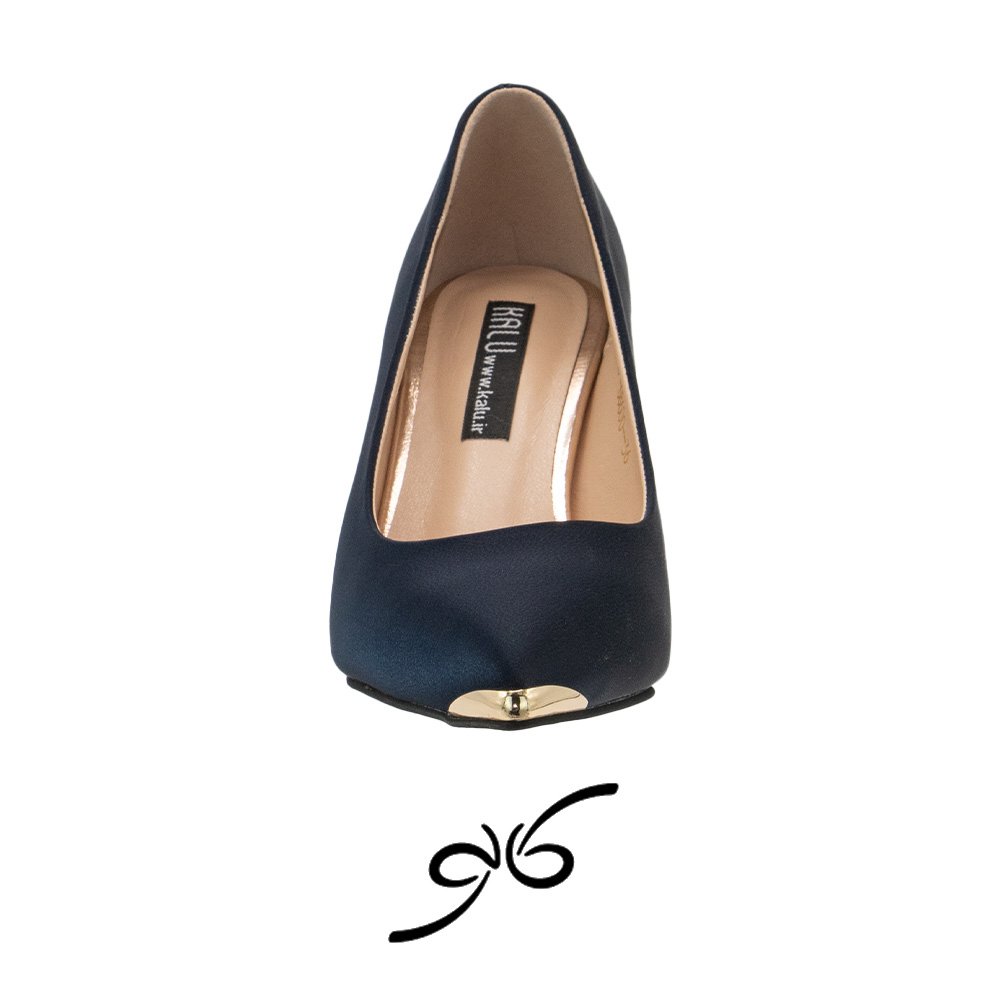 کفش زنانه آیرون آپ 7.5 سانتی متر