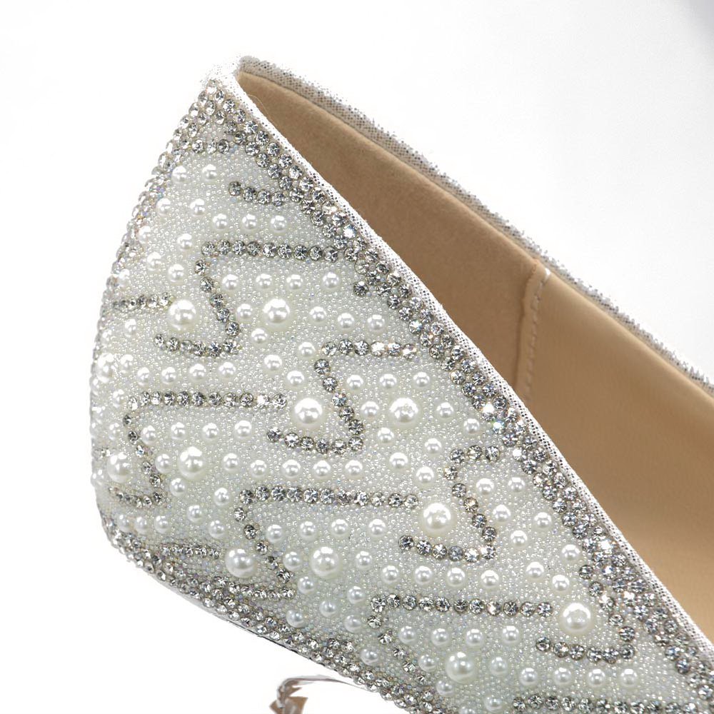 کفش مجلسی کوکو