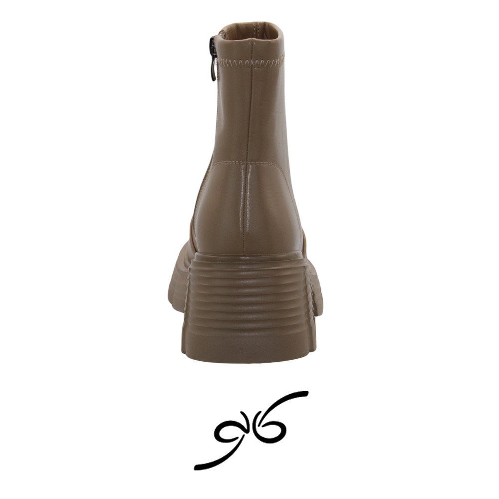 نیم بوت زنانه شیک