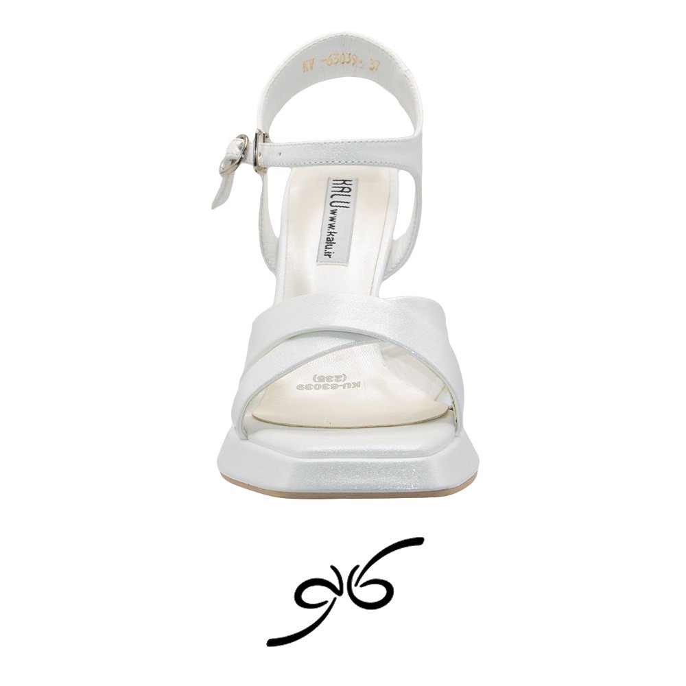 صندل پاشنه دار کالو اس