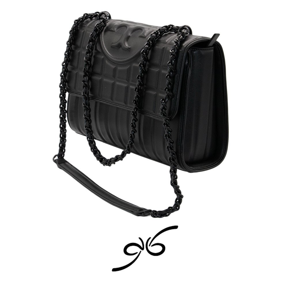 کیف شب زنانه توری برچ