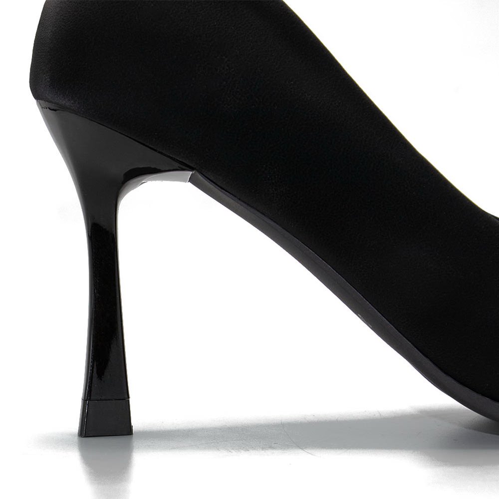 کفش زنانه مینیمال