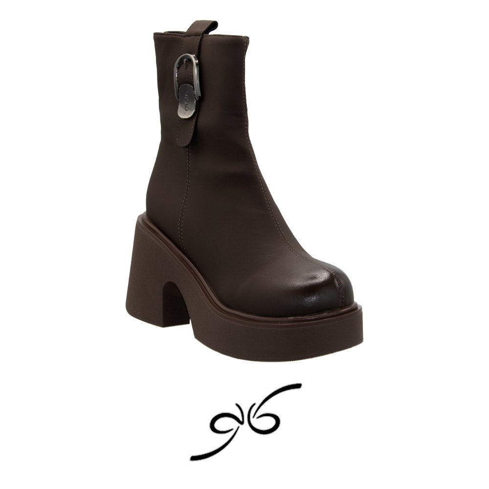 کفش زنانه شیک پاشنه دار