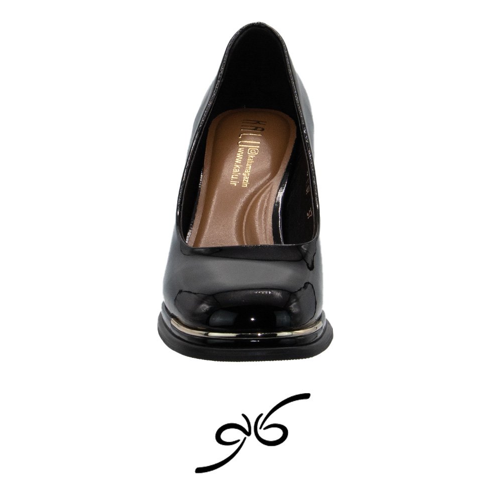 کفش زنانه اداری پاشنه 7.5 سانتی