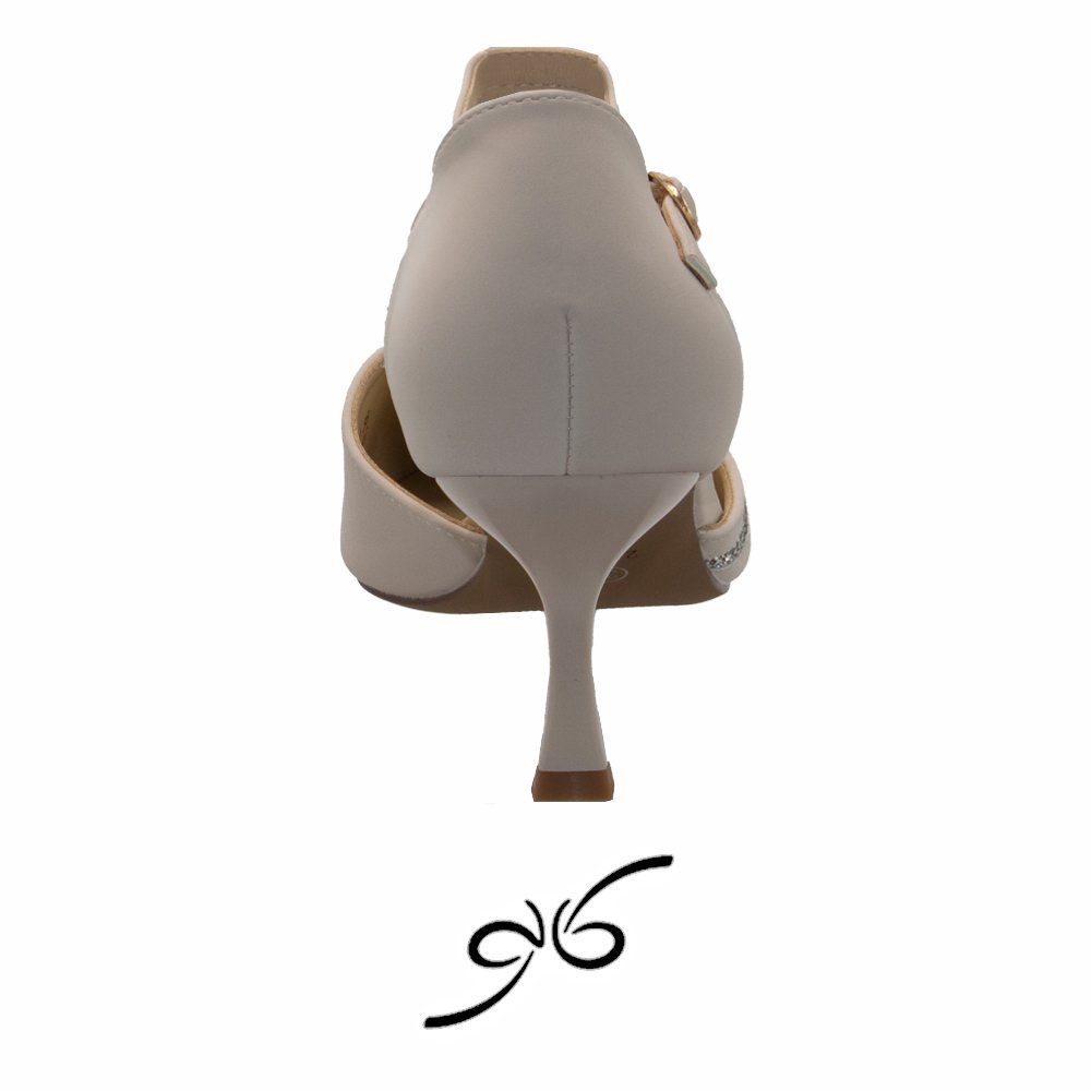 کفش زنانه مجلسی کوکو