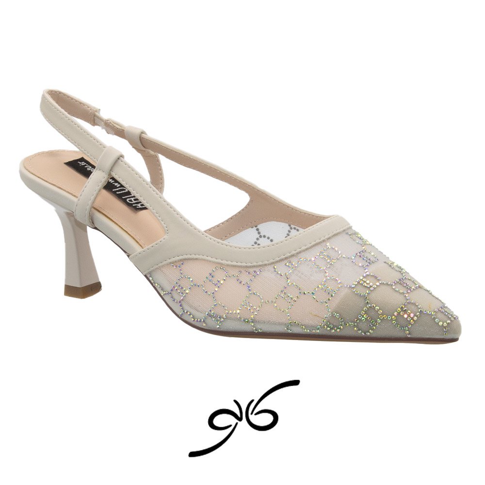 کفش زنانه مجلسی تور