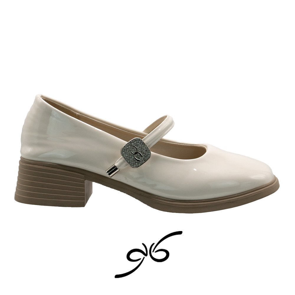 کفش زنانه اداری پاشنه دار