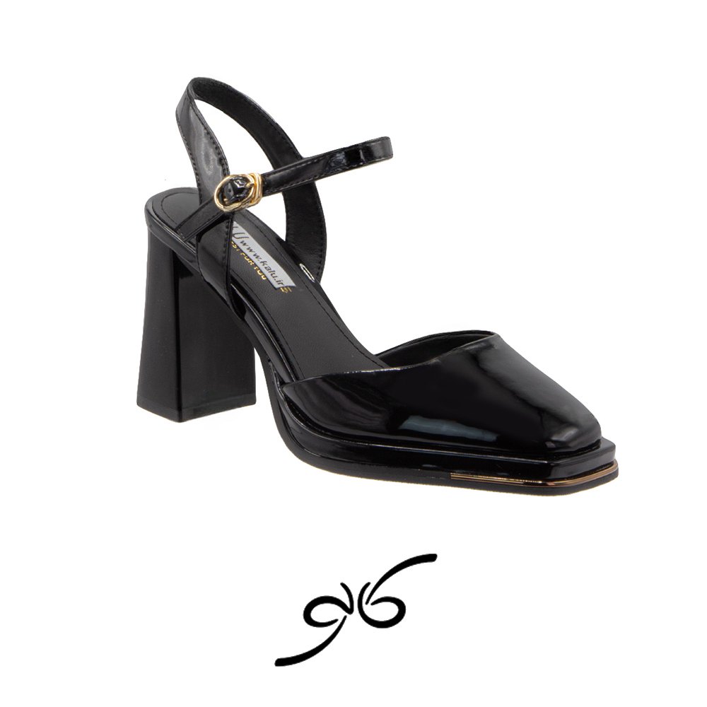 کفش زنانه مجلسی