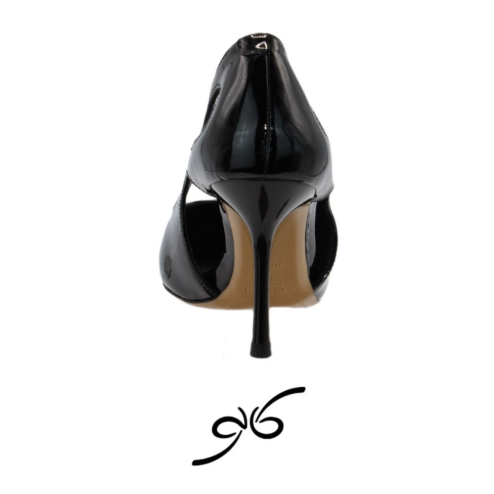 کفش بغل باز یونای