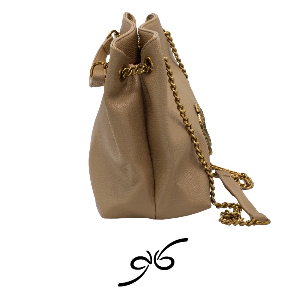 کیف جادار روبرتو کاوالی