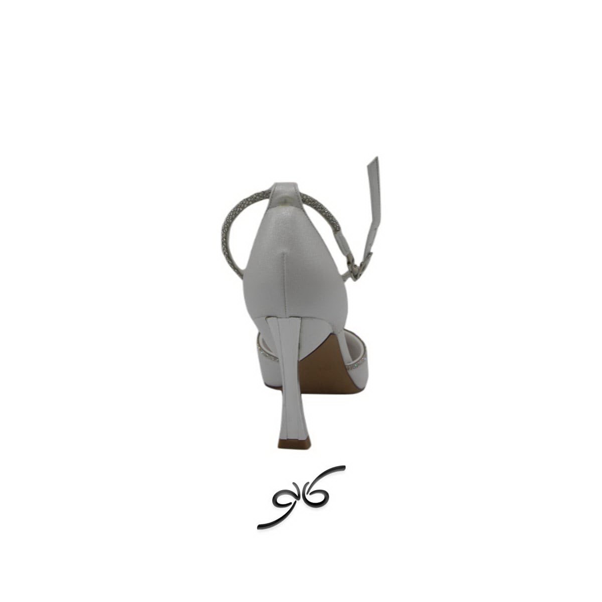 کفش مجلسی زنانه سنگی