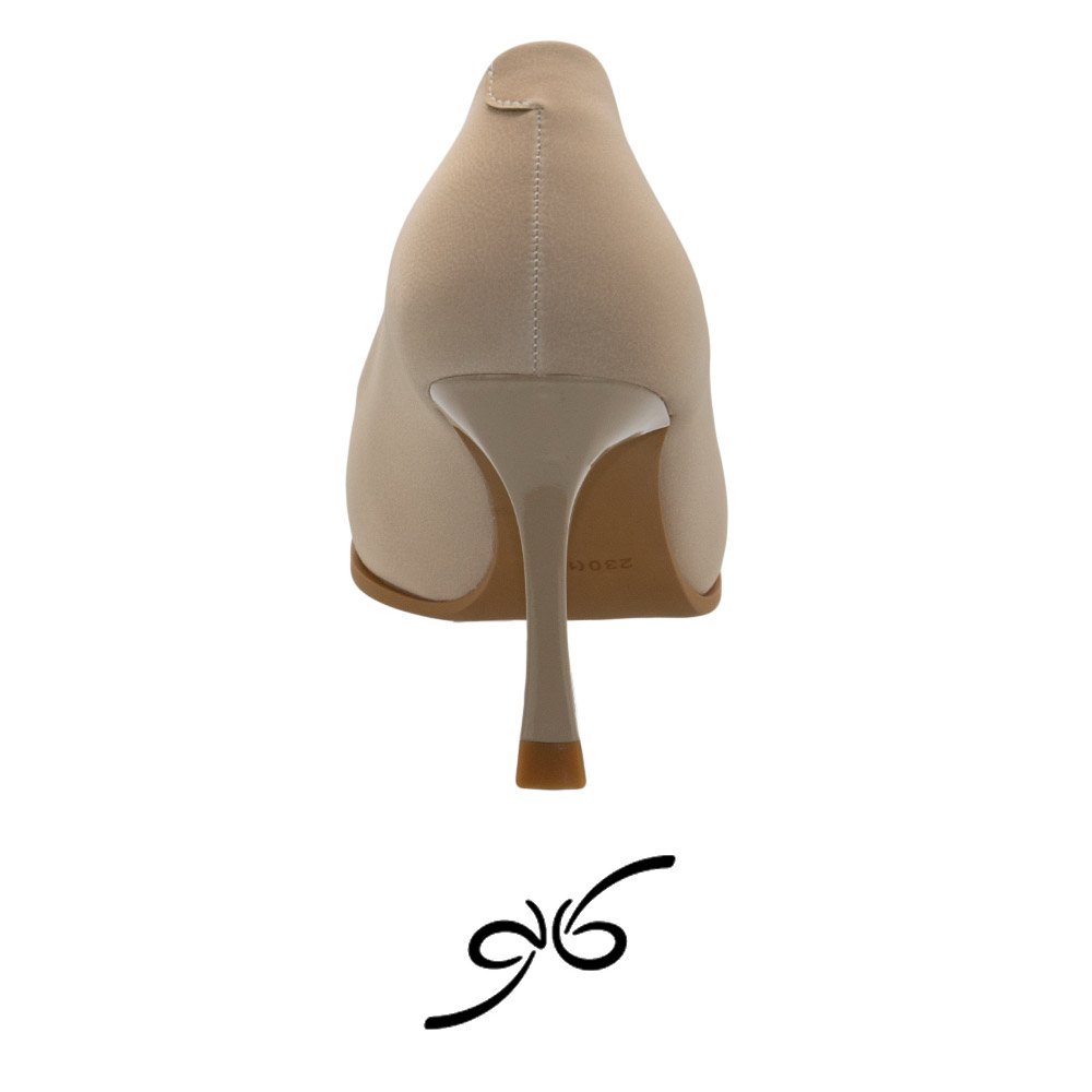 کفش زنانه مینیمال