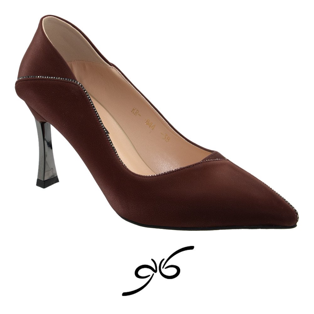 کفش خاویاری شیک