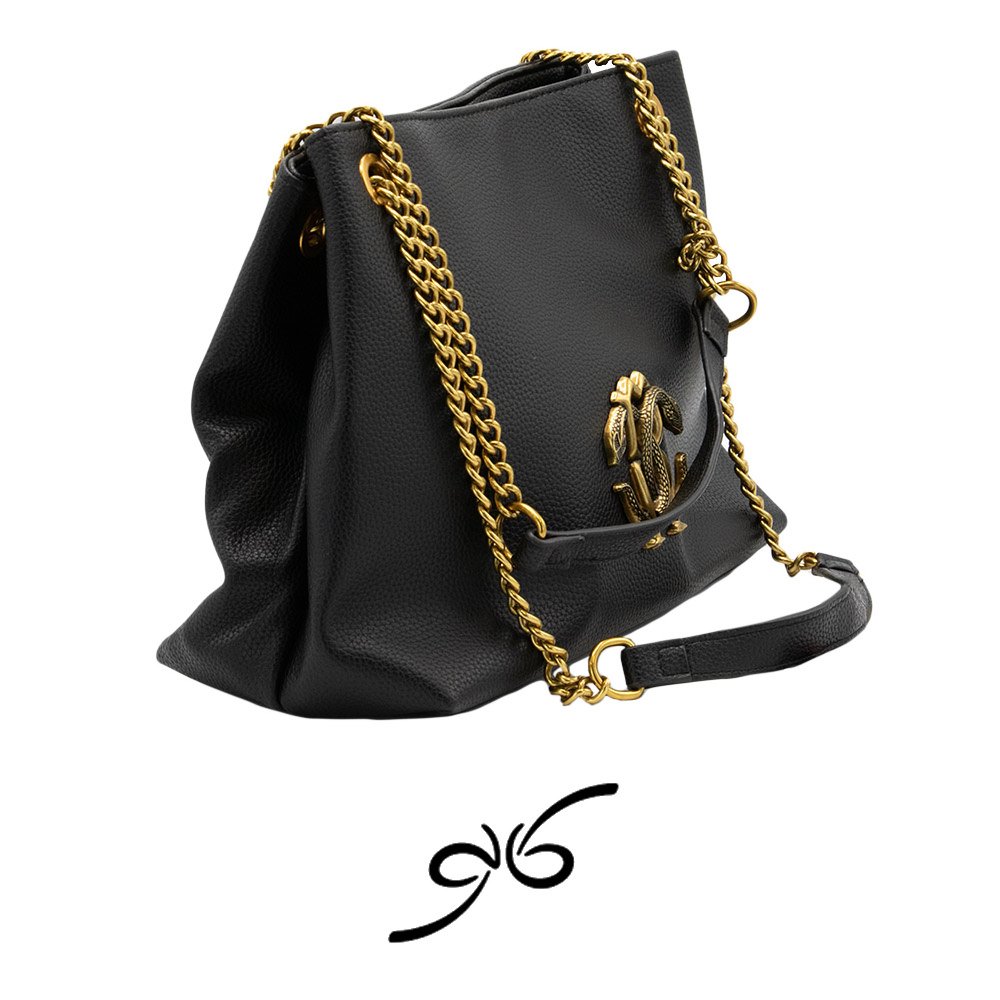 کیف جادار روبرتو کاوالی