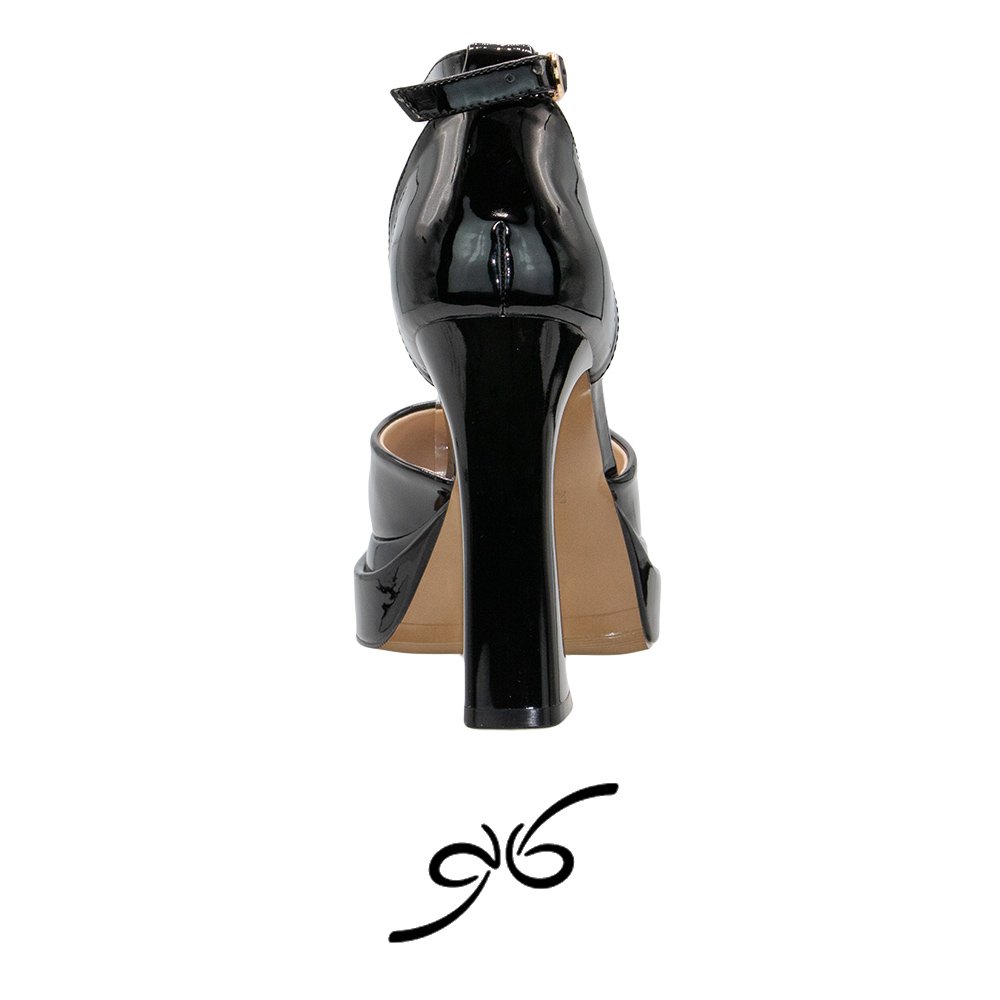 کفش زنانه مجلسی پاشنه بلند یوکسیان