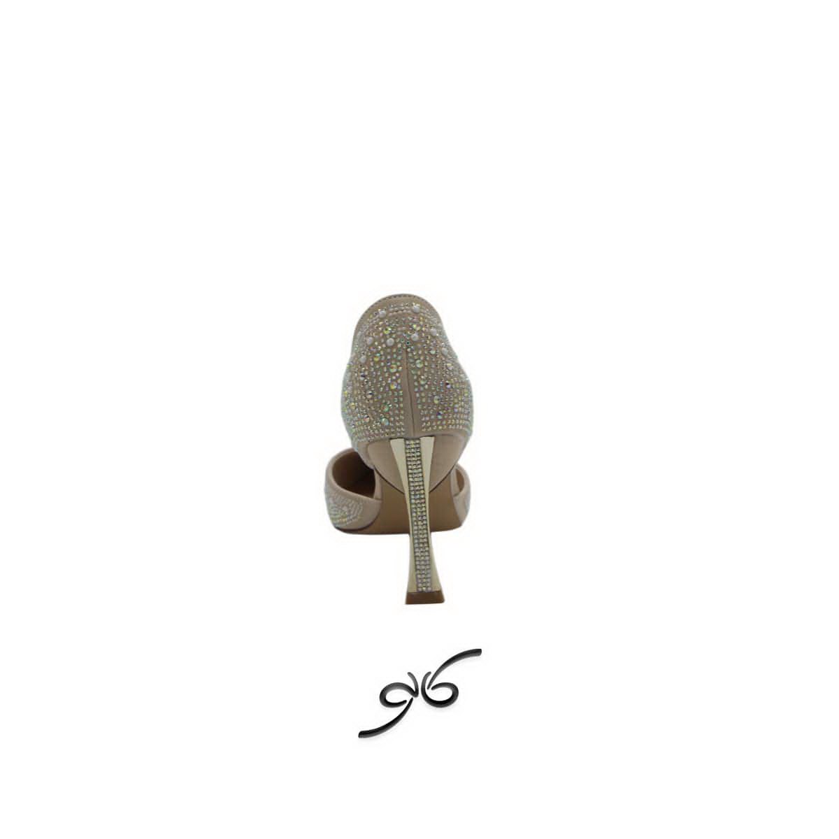 کفش پاشنه بلند زنانه کالو