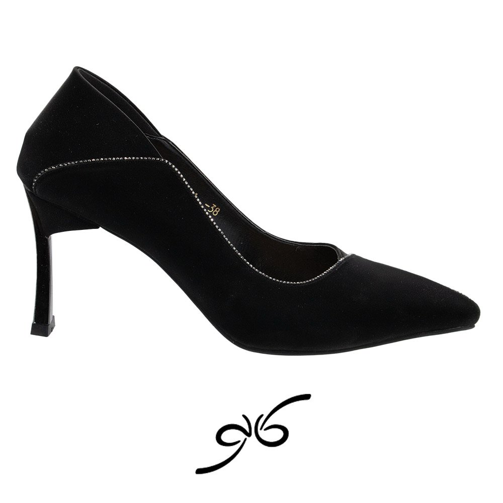 کفش خاویاری شیک