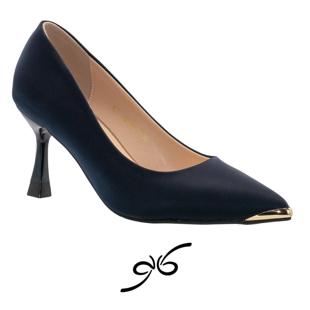 کفش زنانه آیرون آپ 7.5 سانتی متر