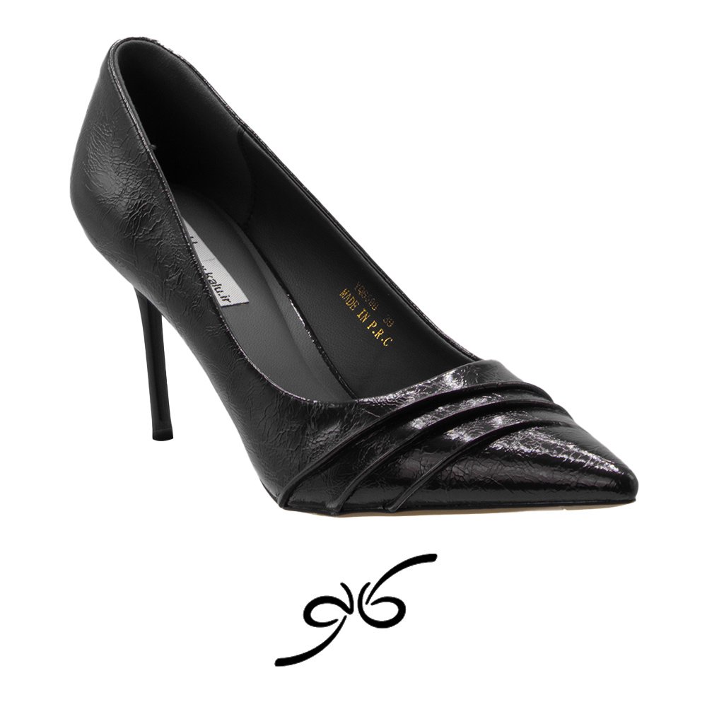 کفش زنانه مجلسی پاشنه بلند