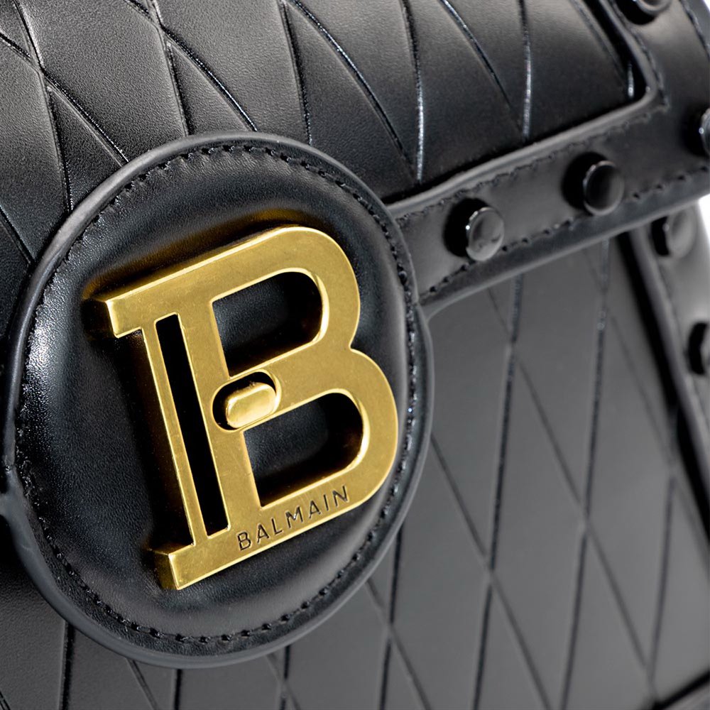 کیف لوکس بالمان