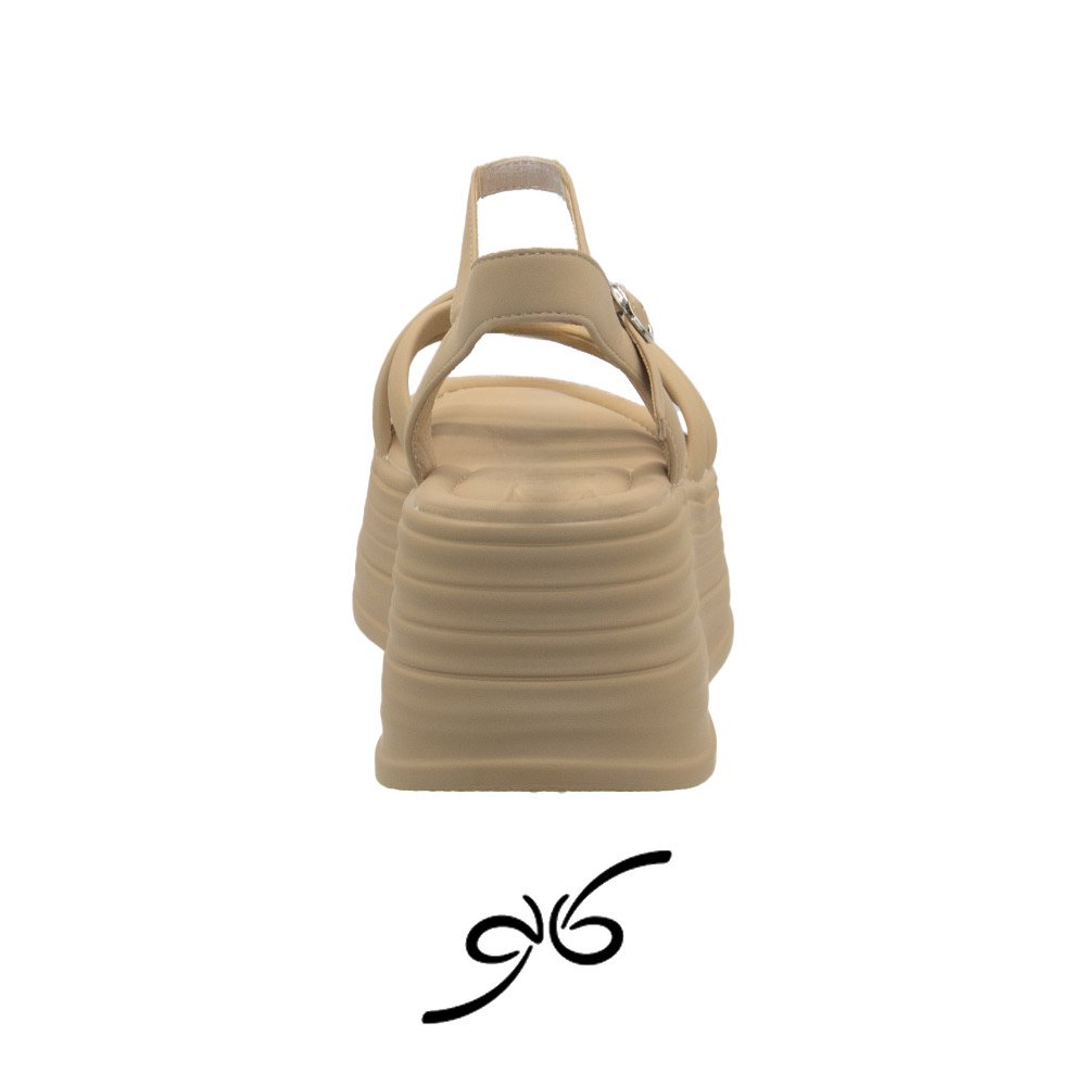 صندل پاشنه دار کوکو