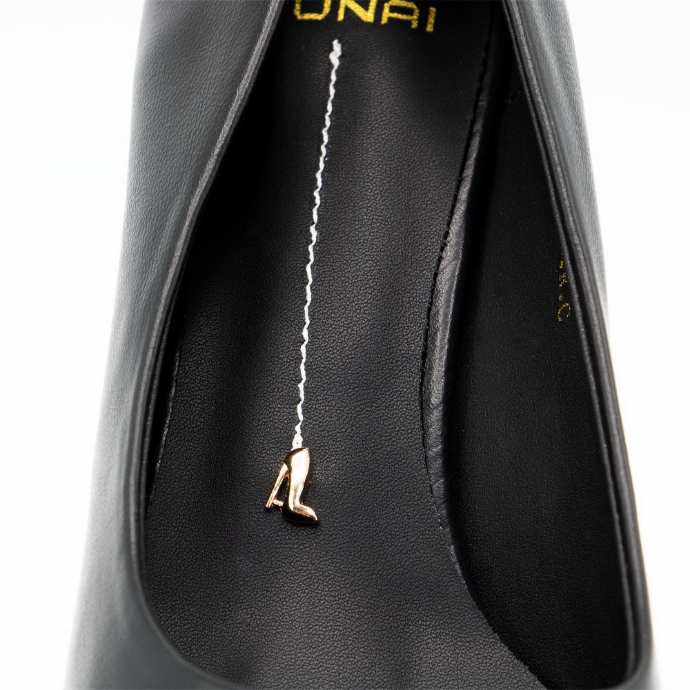 کفش زنانه مجلسی مینیمال