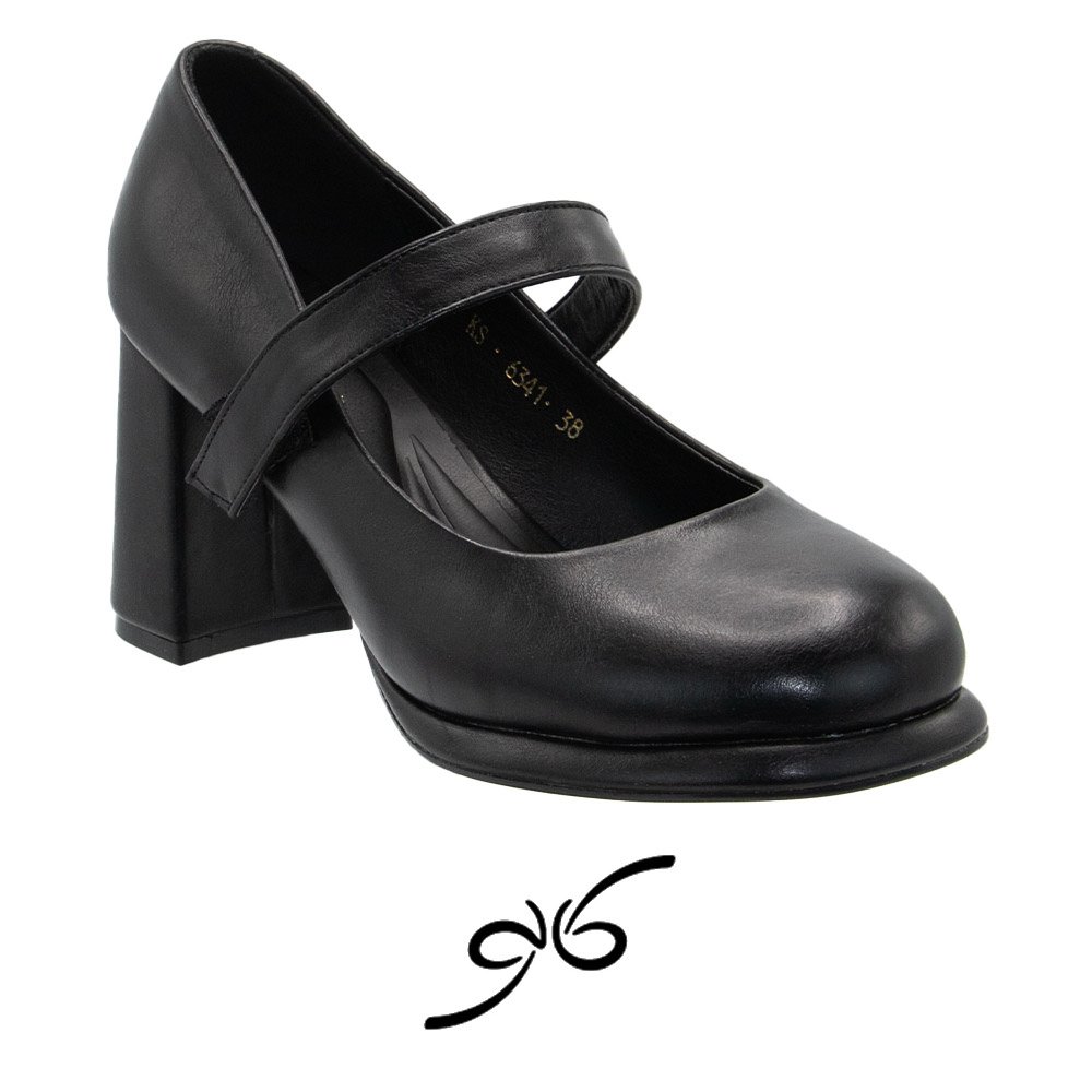 کفش تک بند میسل