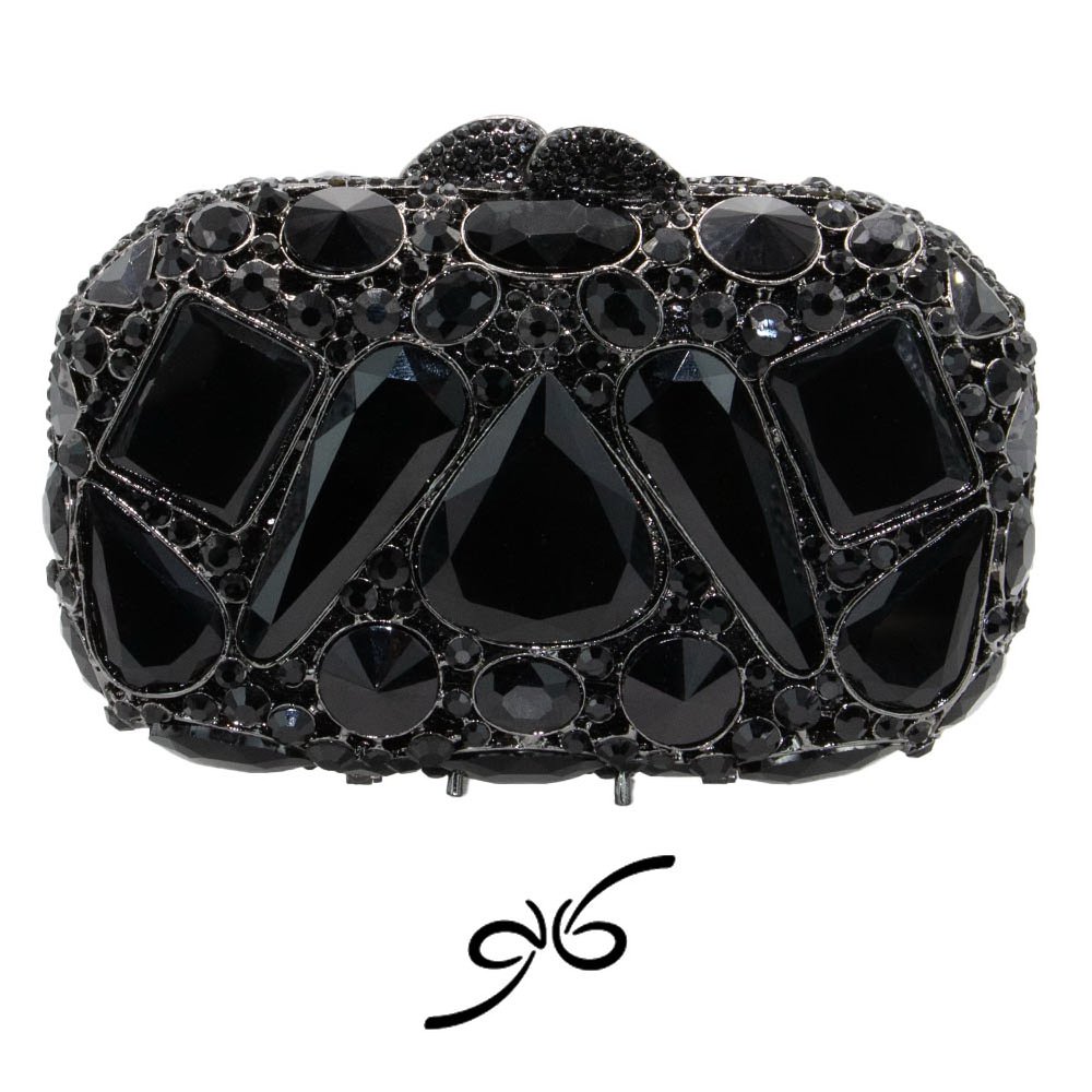 کیف درخشان سواروسکی