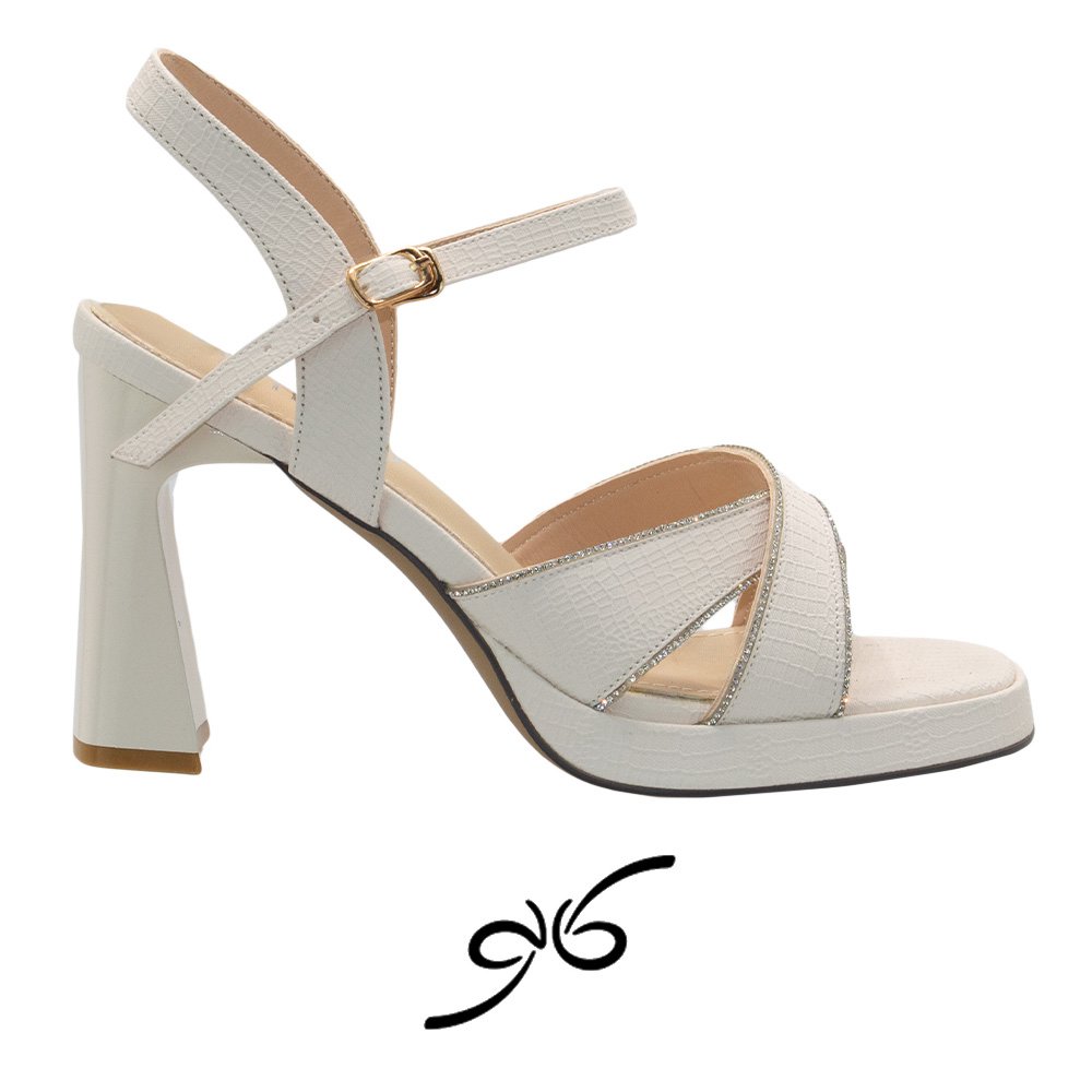 صندل زنانه مجلسی کوکو